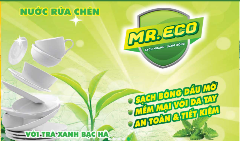 Những lợi ích của nước rửa bát công nghiệp mang lại cho người tiêu dùng! bạn thật sự biết?