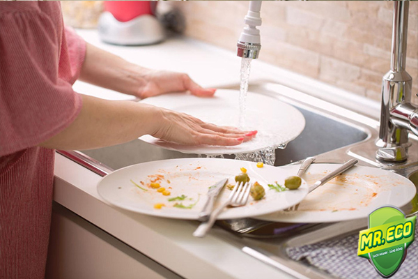 Nhà phân phối nước rửa chén bát Hà Nội Ecoxanh
