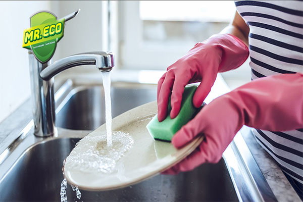 Đơn vị cung cấp nước rửa chén khu công nghiệp