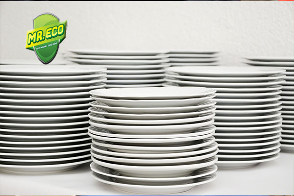 Ecoxanh - Cơ sở bán buôn nước rửa chén tại Hà Nội