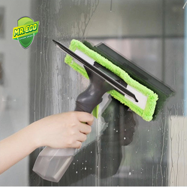 Ecoxanh - Xưởng sản xuất nước lau kính can 4 lít chất lượng tại Hà Nội