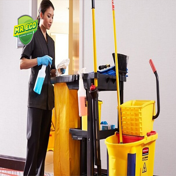 Nước lau sàn can 20 lít chất lượng, tiết kiệm và tiện lợi